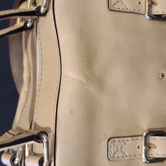 Kate Spade tan crossbody bag - Picture 2 of 16